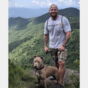 Meet your Posher, Steven